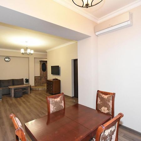 Yerevan Home Dış mekan fotoğraf