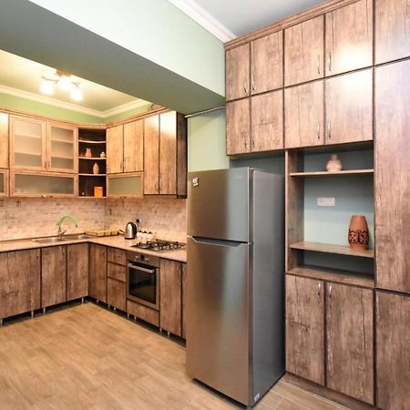 Yerevan Home Dış mekan fotoğraf