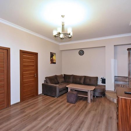 Yerevan Home Dış mekan fotoğraf