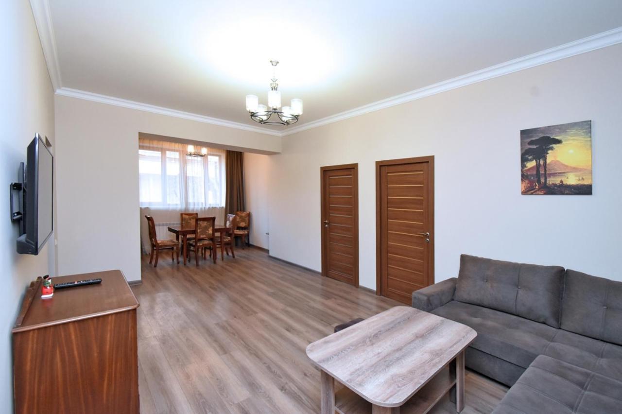 Yerevan Home Dış mekan fotoğraf