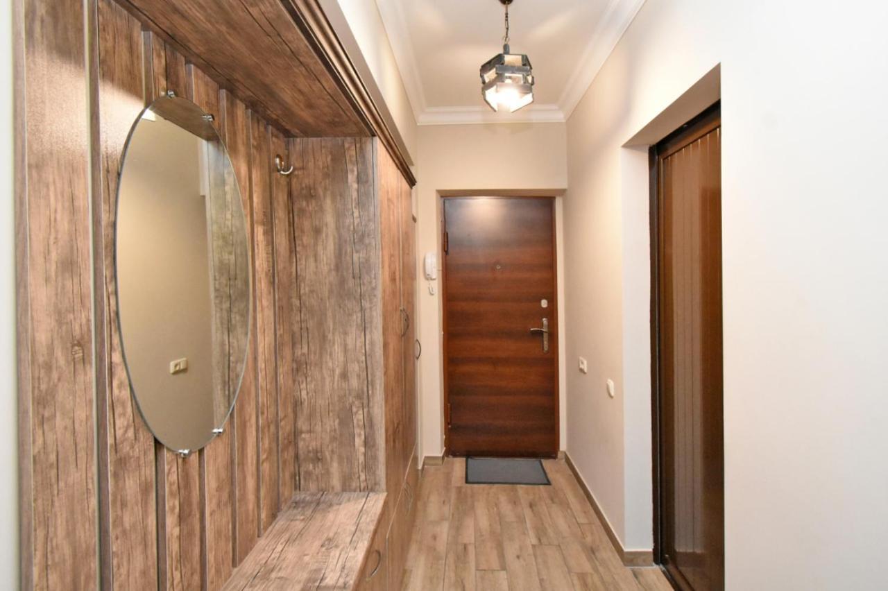 Yerevan Home Dış mekan fotoğraf