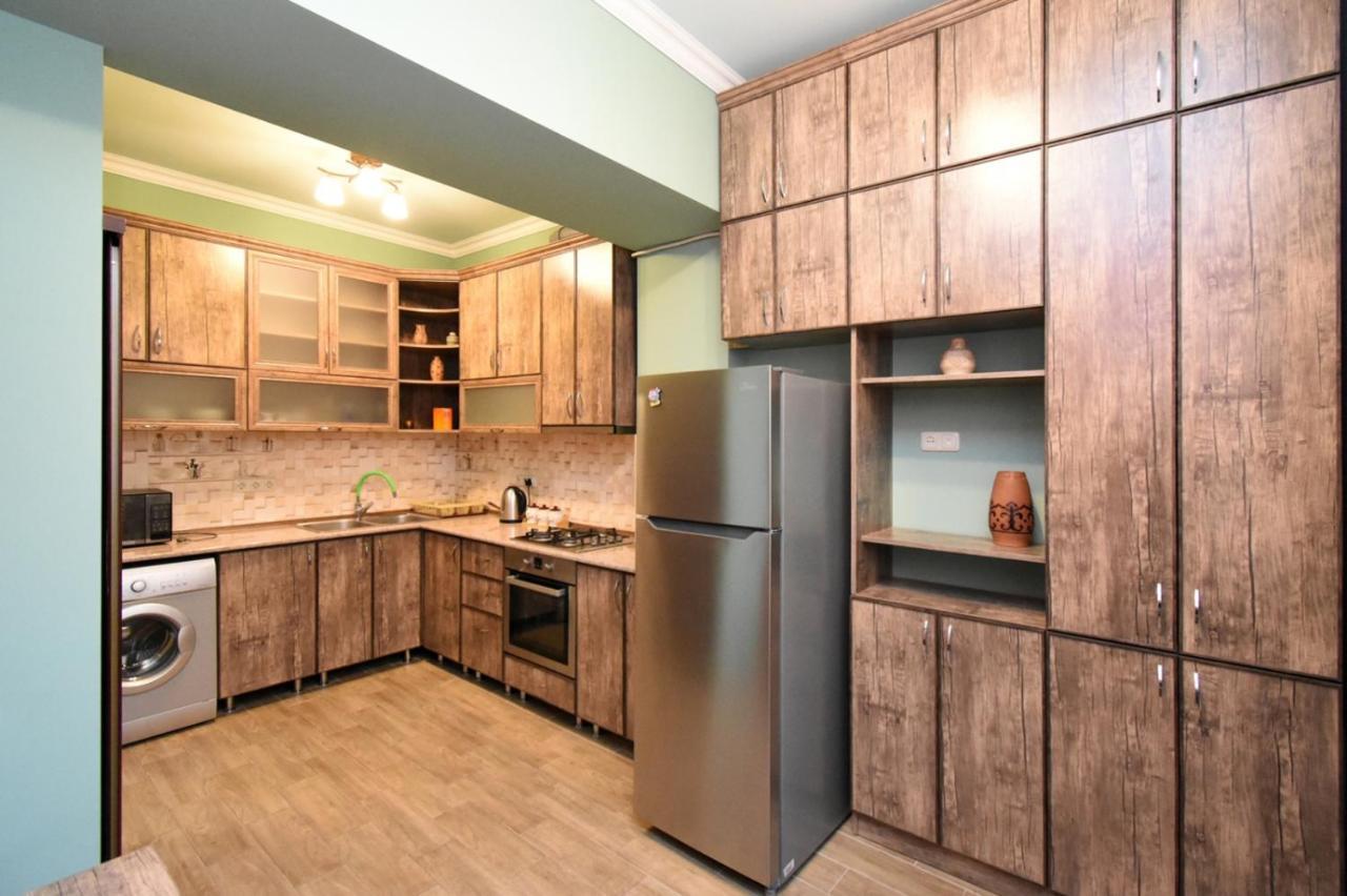 Yerevan Home Dış mekan fotoğraf