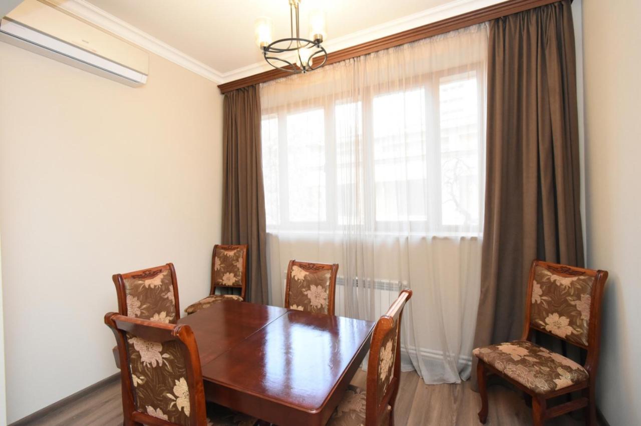 Yerevan Home Dış mekan fotoğraf