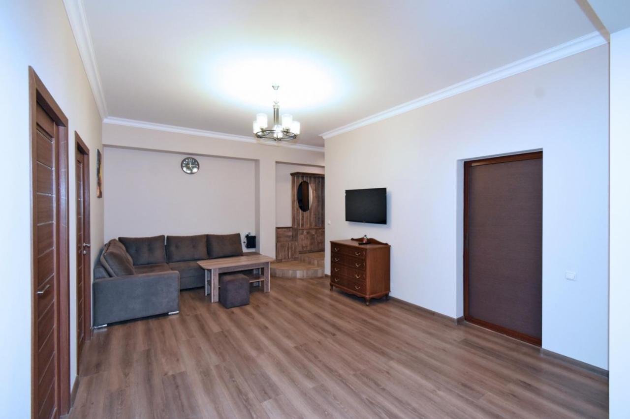 Yerevan Home Dış mekan fotoğraf