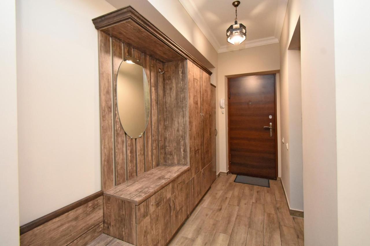 Yerevan Home Dış mekan fotoğraf