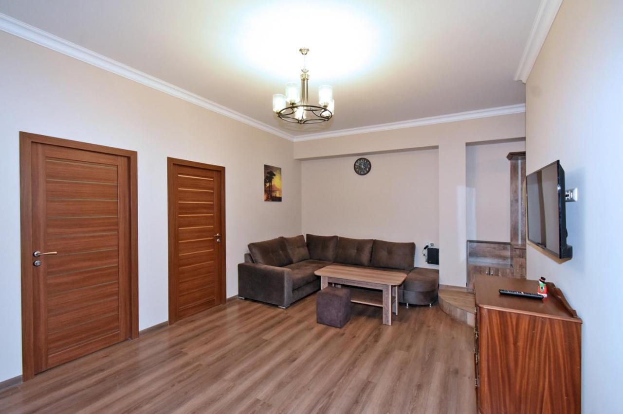 Yerevan Home Dış mekan fotoğraf