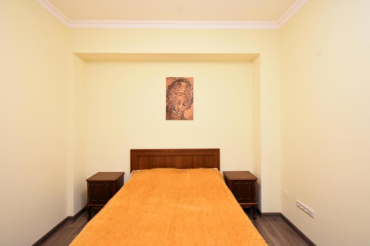 Yerevan Home Dış mekan fotoğraf