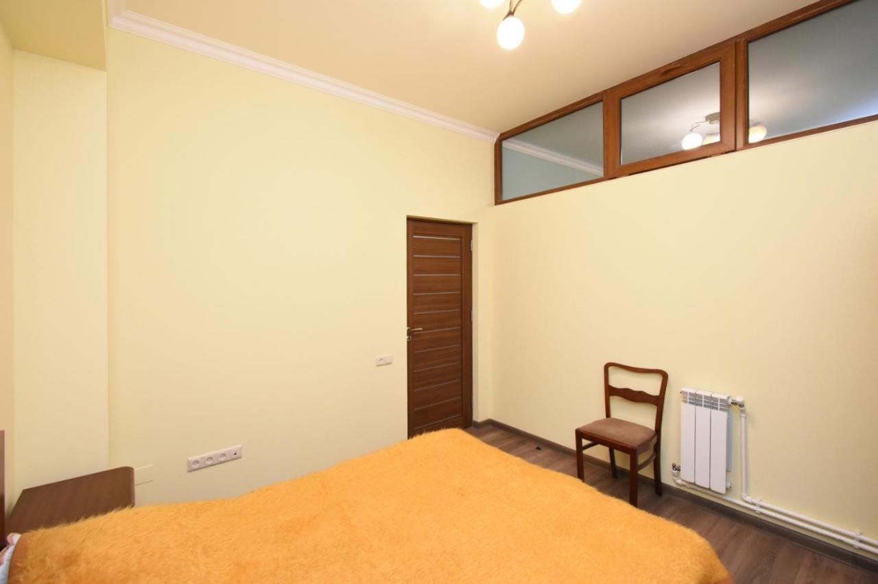 Yerevan Home Dış mekan fotoğraf