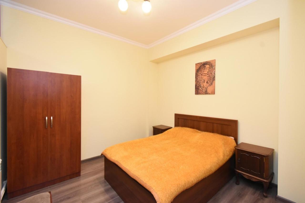 Yerevan Home Dış mekan fotoğraf