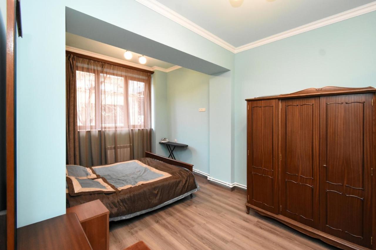 Yerevan Home Dış mekan fotoğraf