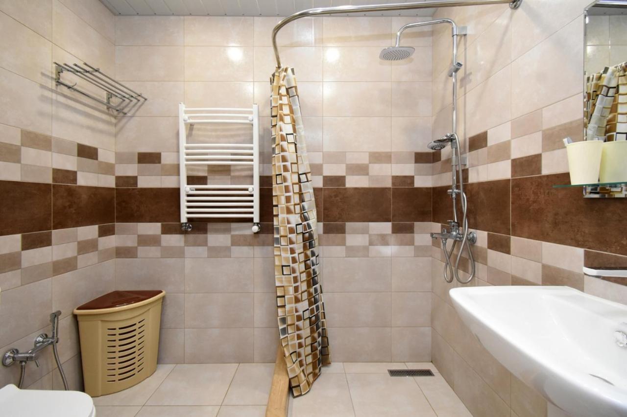 Yerevan Home Dış mekan fotoğraf