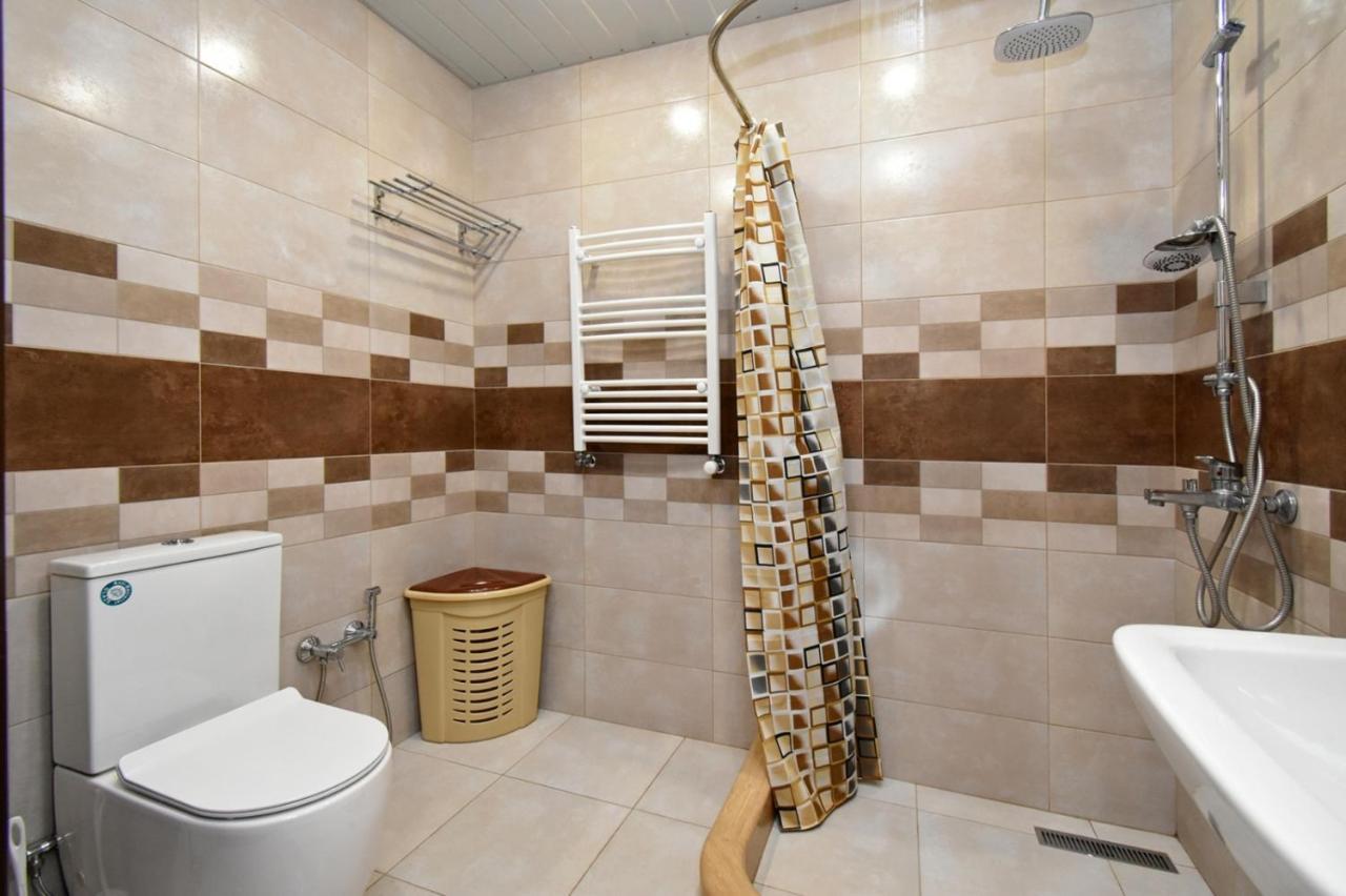 Yerevan Home Dış mekan fotoğraf