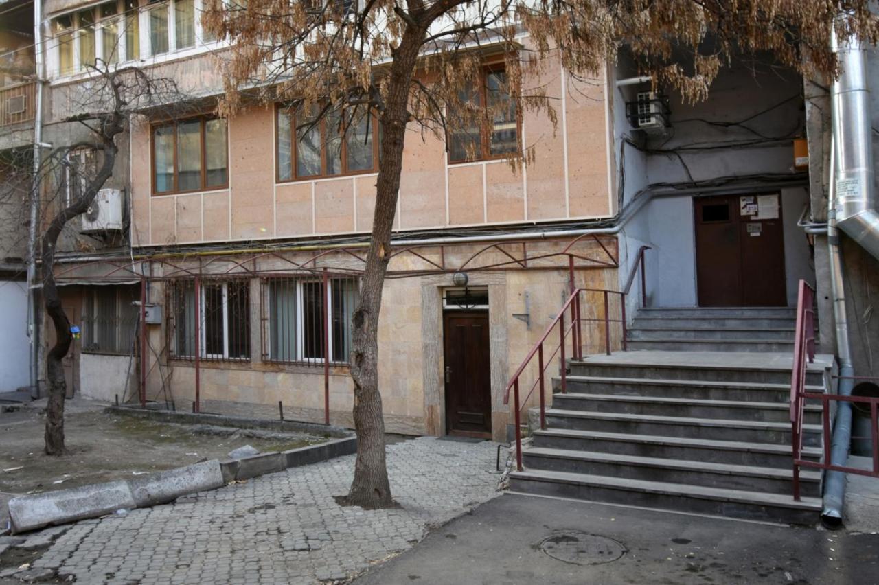 Yerevan Home Dış mekan fotoğraf