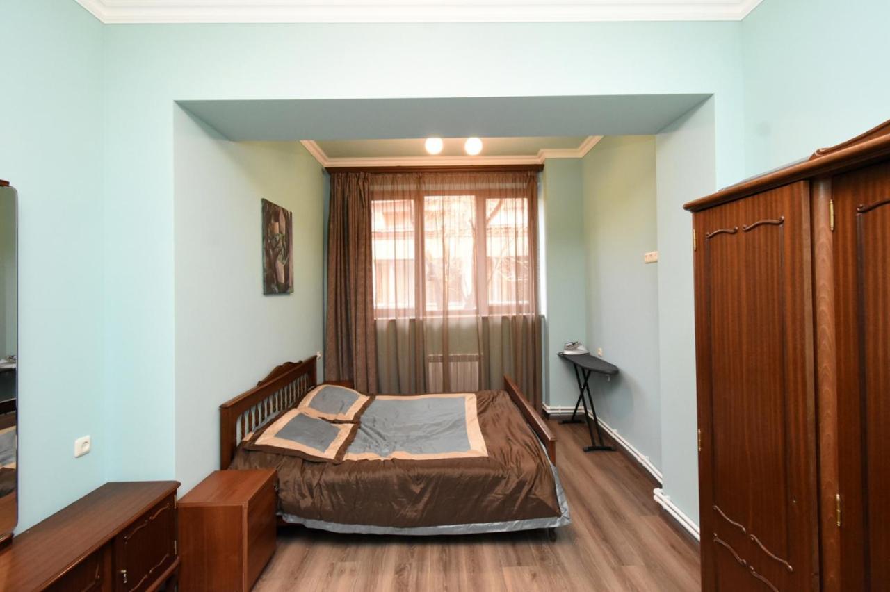 Yerevan Home Dış mekan fotoğraf