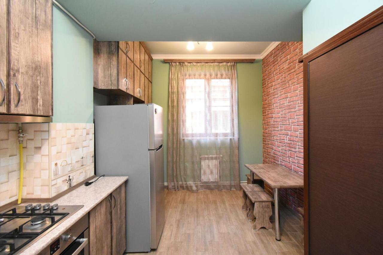 Yerevan Home Dış mekan fotoğraf