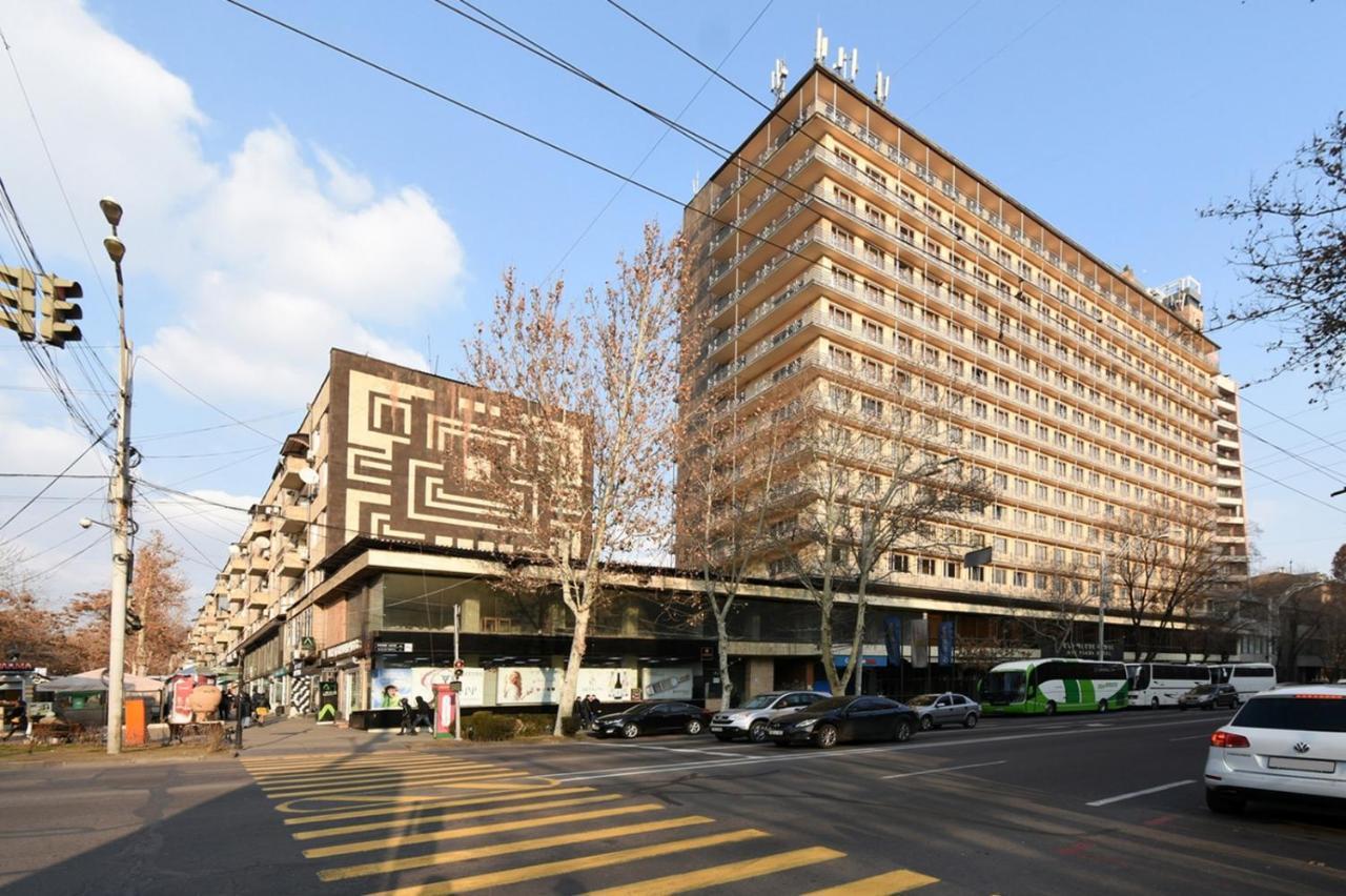Yerevan Home Dış mekan fotoğraf