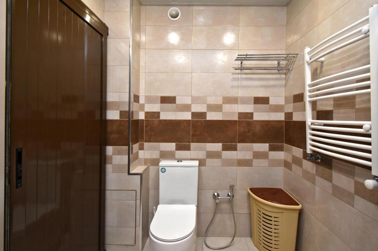 Yerevan Home Dış mekan fotoğraf
