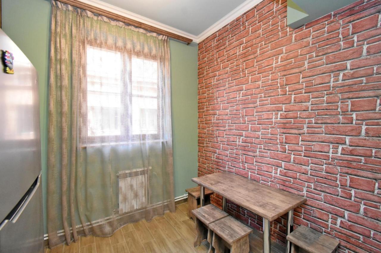 Yerevan Home Dış mekan fotoğraf